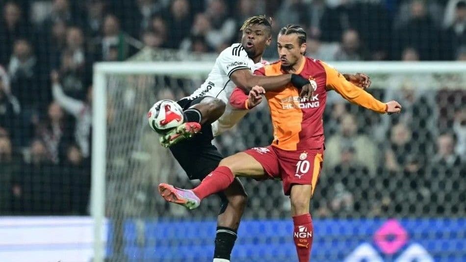 Kavukcu'dan Alman basınına Leroy Sane savunması