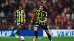 Guendouzi’den derbi sonrası hakem tepkisi! ''Maçı öldürüyor...''