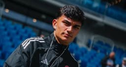 Eintracht Frankfurt, talipleri olan Can Uzun için transfer kararını verdi