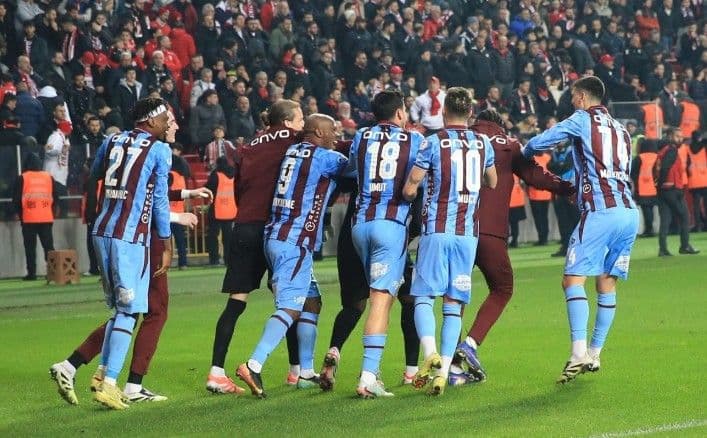Trabzonspor
