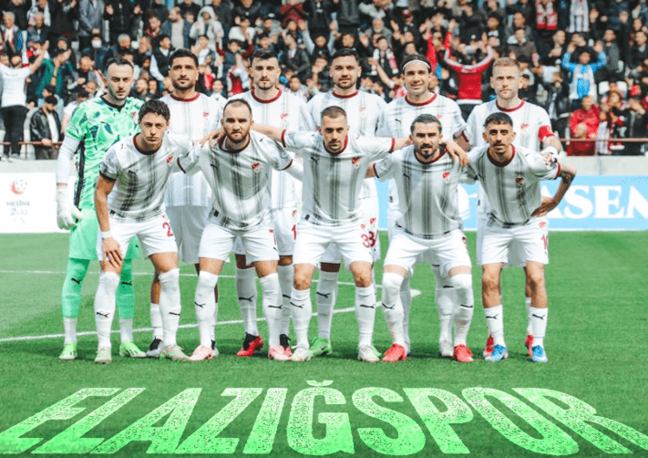 Elazığspor