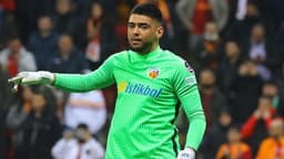 Kayserispor’da kalede değişim! Fenerbahçe maçı kararı