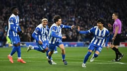 Brighton’da Ferdi Kadıoğlu sahne aldı: Chelsea maçında kilidi açtı!