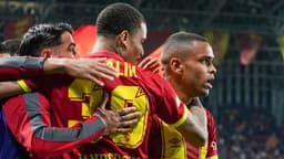 Juan: "Sezon sonunda hedefimize varacağız"