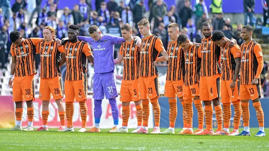 Shakhtar Donetsk