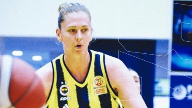 Fenerbahçe finalde Galatasaray’ı yenip durumu 2-0’a getirdi!