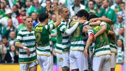 TFF 2. Lig'de şampiyon Bursaspor! Türk futbol tarihine geçti