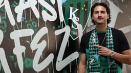 Kocaelispor'da Ahmet Sağat'ın yedek kulübesindeki maliyeti şaşırttı!