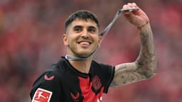 Arjantinli oyuncundan Beşiktaş'a haber! Transfer...