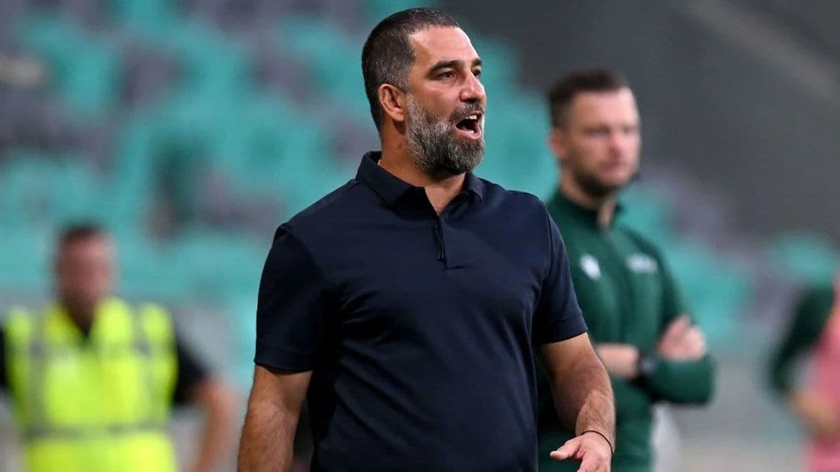 Arda Turan’lı Shakhtar zirve yolunda hata yapmadı