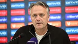 Erling Moe, Kayserispor'a ilaç olmadı! Sadece 1 maç kazandı