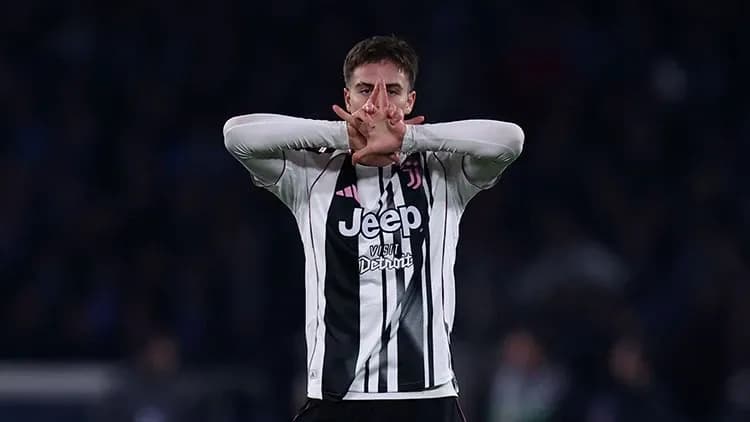 Kenan Yıldız’a İtalya’dan bir ödül daha! Yükselişi sürüyor