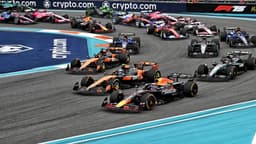 2026 Miami Grand Prix ne zaman? F1 sezonu ABD’de devam ediyor