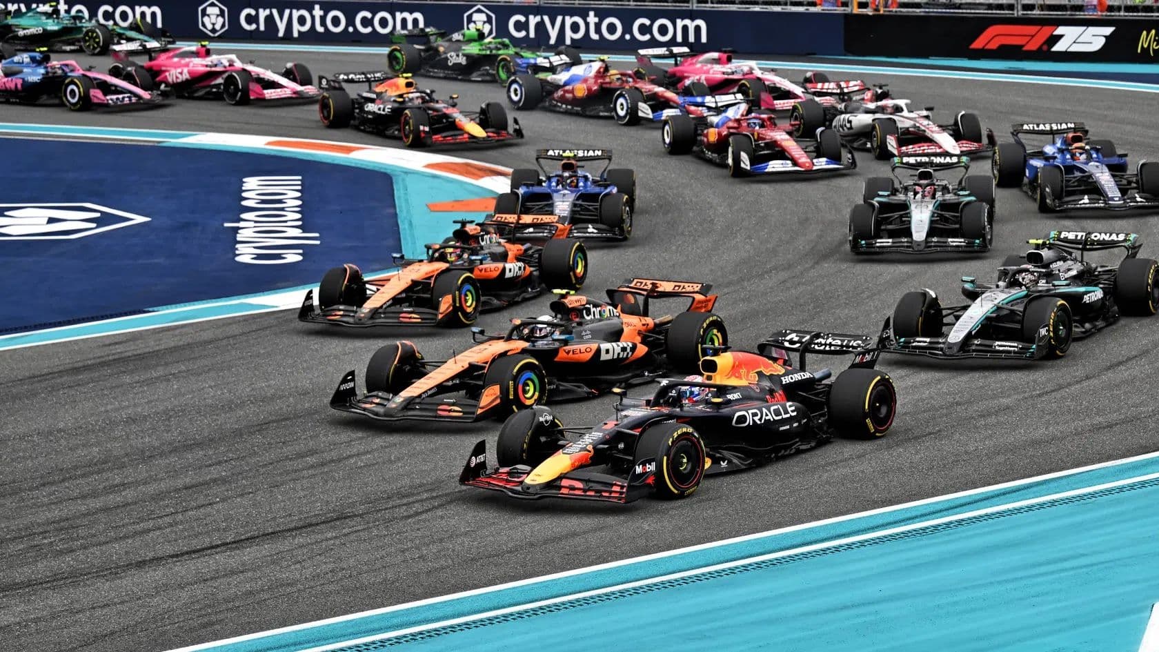 2026 Miami Grand Prix ne zaman? F1 sezonu ABD’de devam ediyor