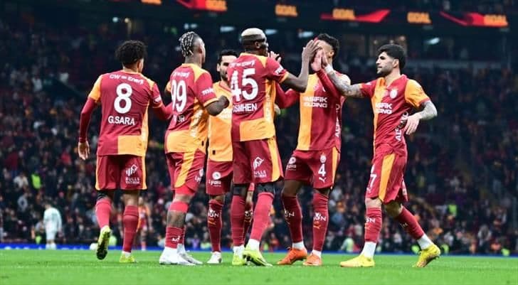 Galatasaray