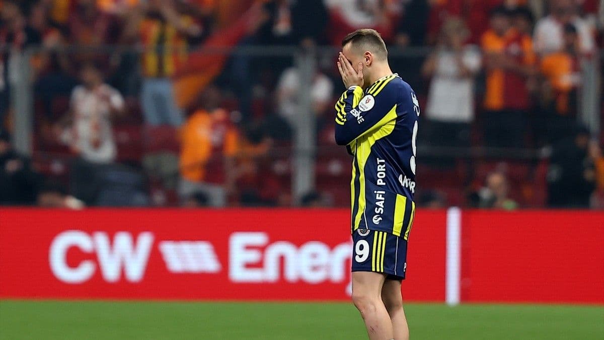 Kerem Aktürkoğlu: "Sorumluluk bizlerde"