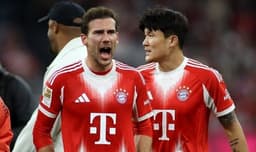 İtalya devleri Bayern yıldızları için kapışıyor!