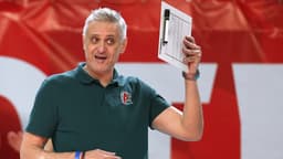 Göztepe Voleybol’da Radoslav Arsov dönemi