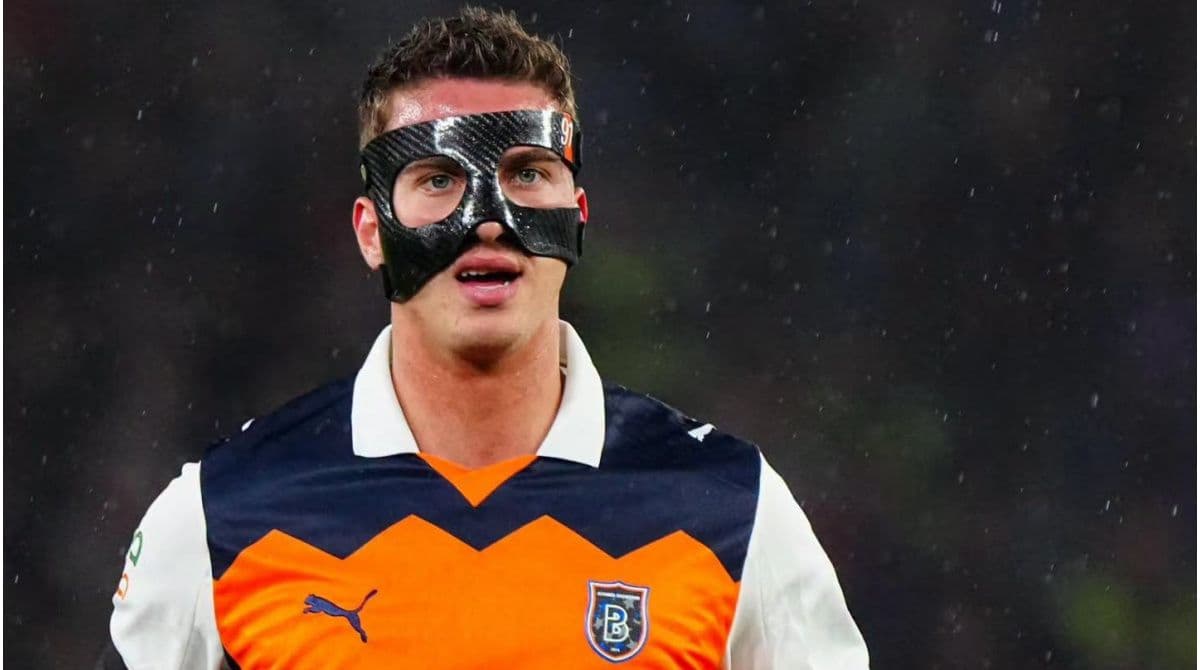 Galatasaray, Başakşehir'den Bertuğ Yıldırım'ı transfer ediyor! Anlaşma tamam