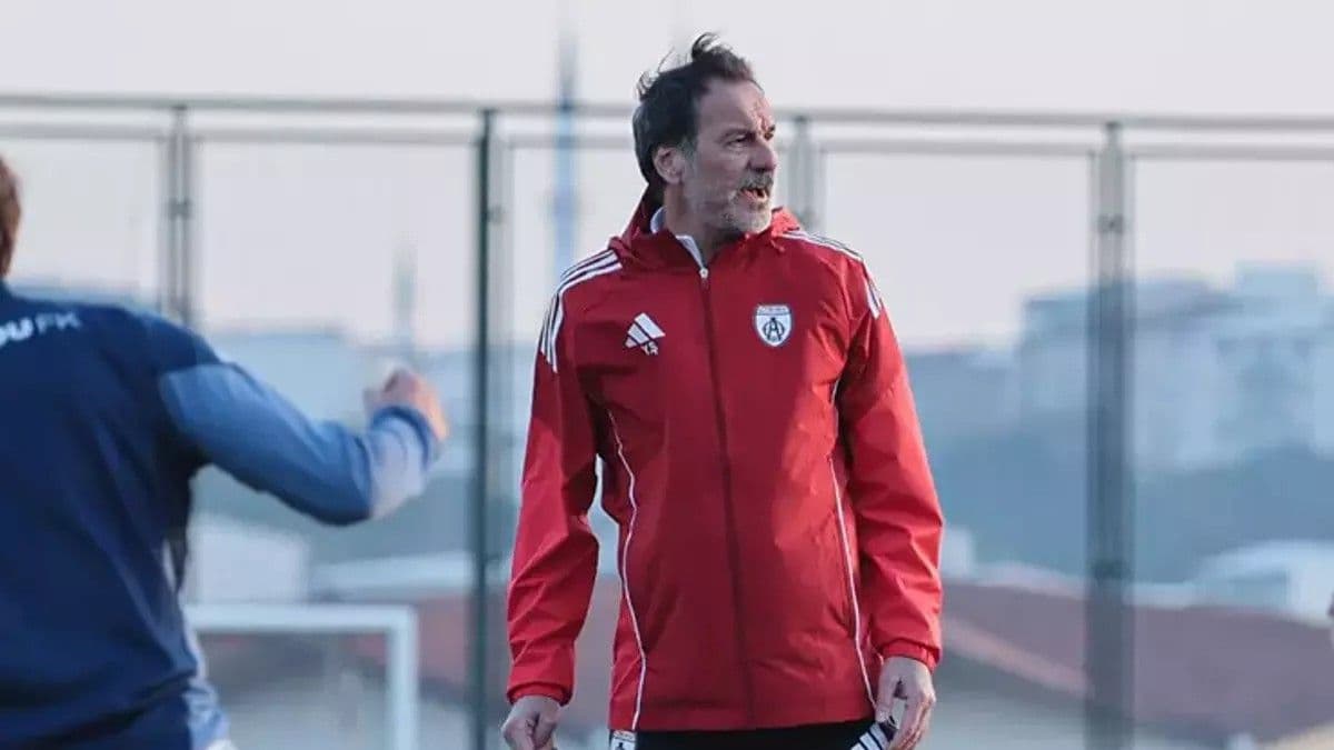 Yusuf Şimşek: ''Batman Petrolspor çok ayıp etti!''