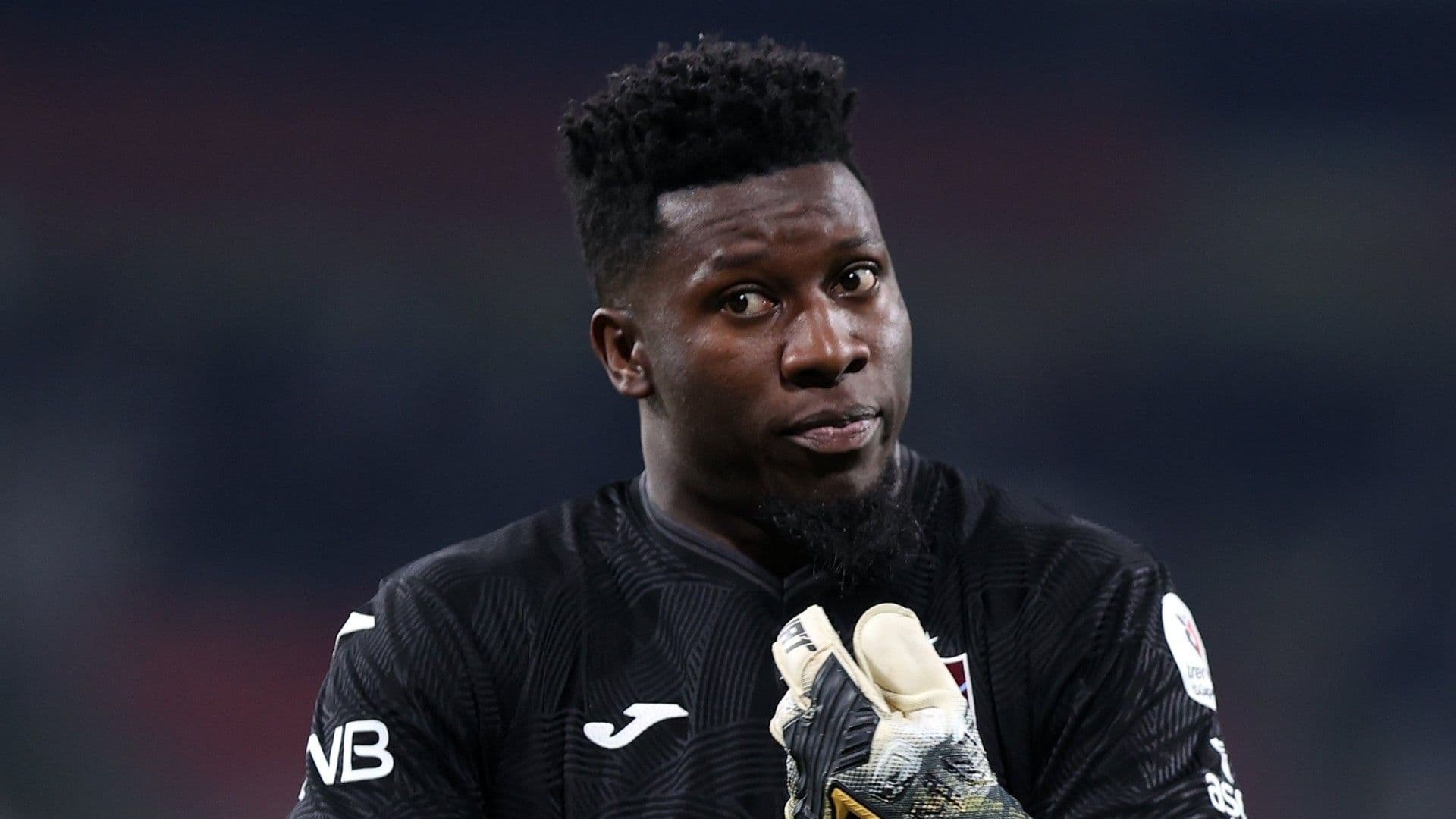 Ertuğrul Doğan'dan Onana açıklaması! "Bir şekilde çözeriz"