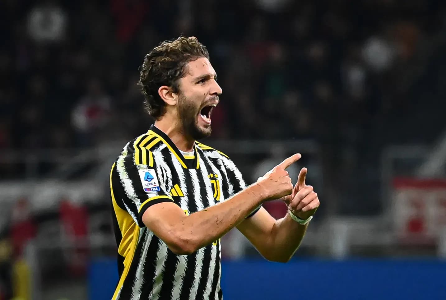 Manuel Locatelli