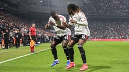Spor yazarlarından Beşiktaş-Alanyaspor maçı değerlendirmeleri