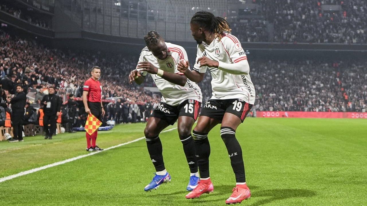 Spor yazarlarından Beşiktaş-Alanyaspor maçı değerlendirmeleri