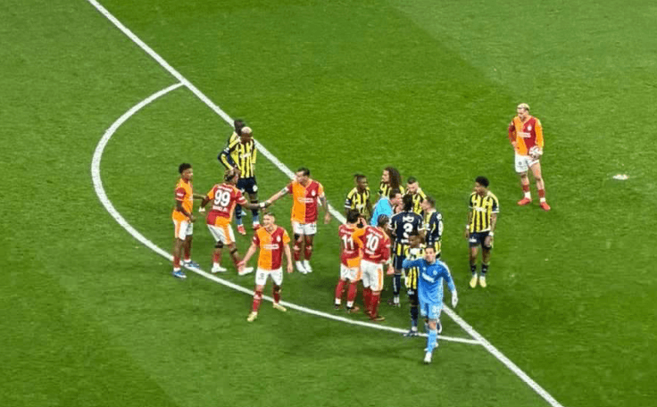Fenerbahçe_Galatasaray_