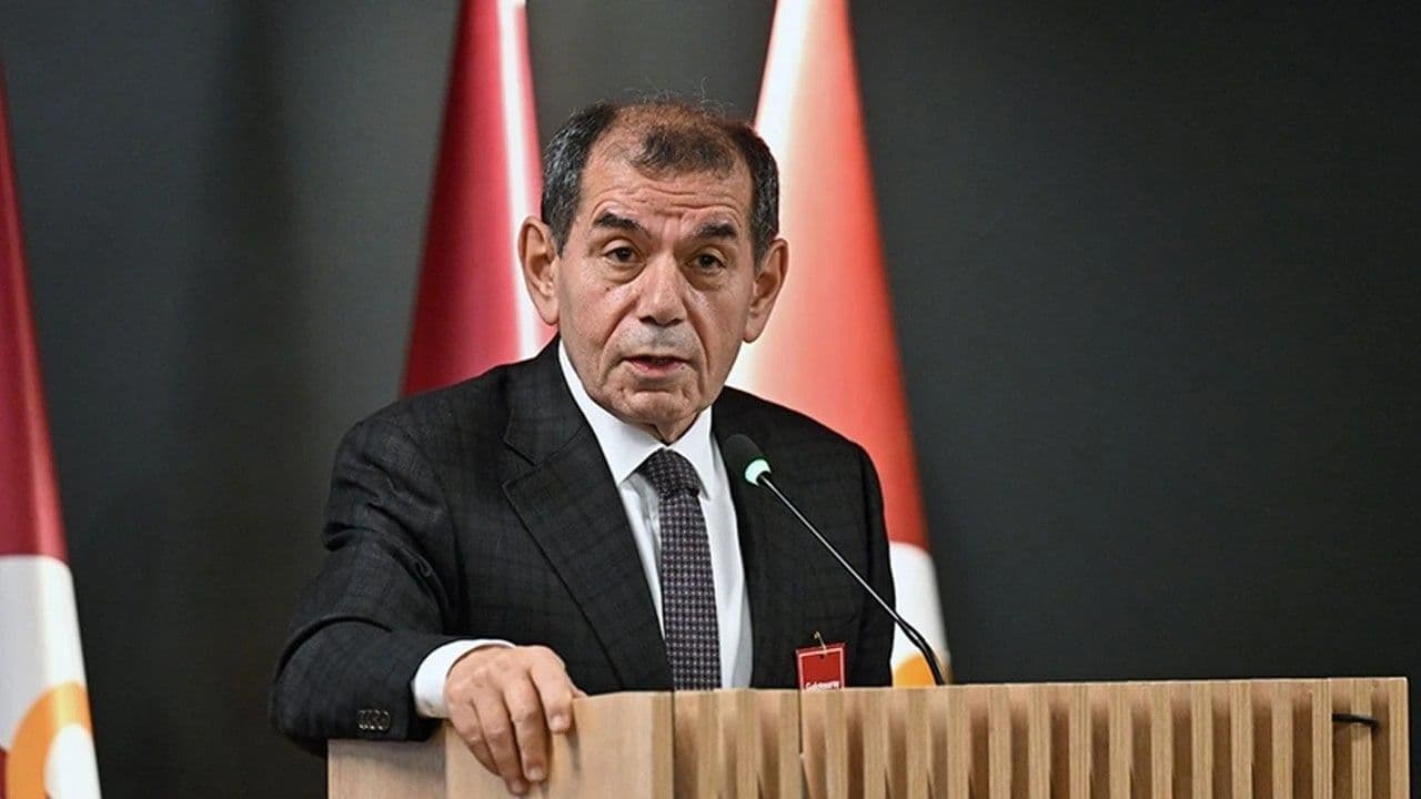 Galatasaray yöneticilerinden Fenerbahçe derbisi hamlesi! Telefonlar kapatıldı