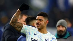 Beşiktaş'ta hedef Luis Henrique! İşte transfer teklifinin detayları