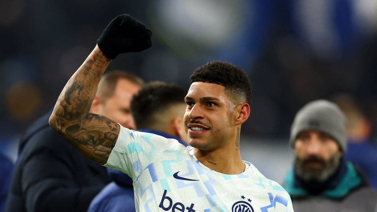 Beşiktaş'ta hedef Luis Henrique! İşte transfer teklifinin detayları