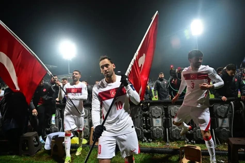 Yazarlar Dünya Kupası'nı değerlendirdi! A Milli Takım...