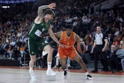 Panathinaikos Final Four'a katılamıyor! Bilet Valencia'nın...