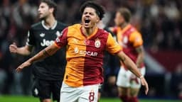 Gabriel Sara: "Dünyanın en büyük derbisi"