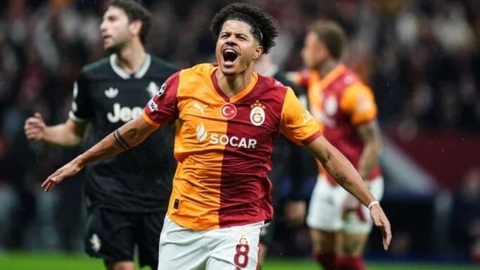 Gabriel Sara: "Dünyanın en büyük derbisi"