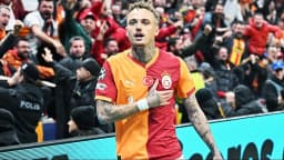 Galatasaray, Noa Lang için karar veriyor! Süper Lig'de talipleri var...