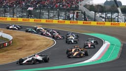 Formula 1 sil baştan! FIA yeni kuralları açıkladı