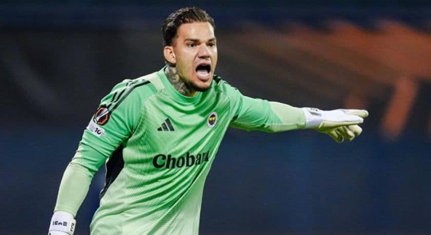 Ederson