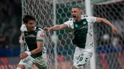 Marko Jevtovic: "Bu takımda efsane olmak istiyoruz"