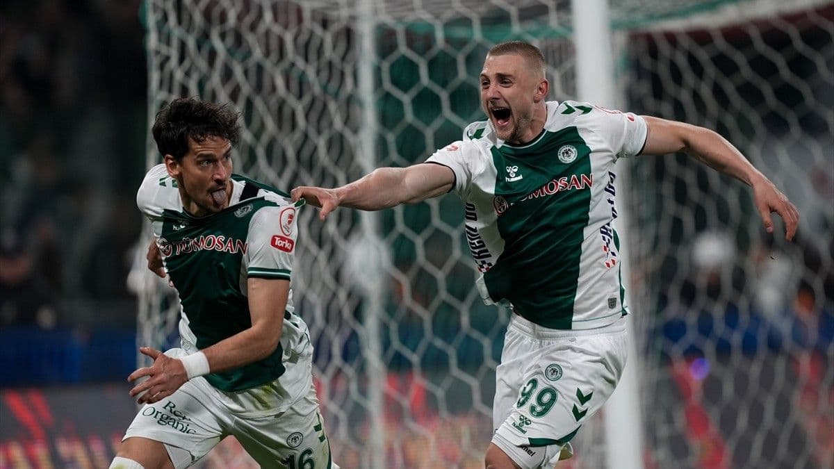 Marko Jevtovic: "Bu takımda efsane olmak istiyoruz"