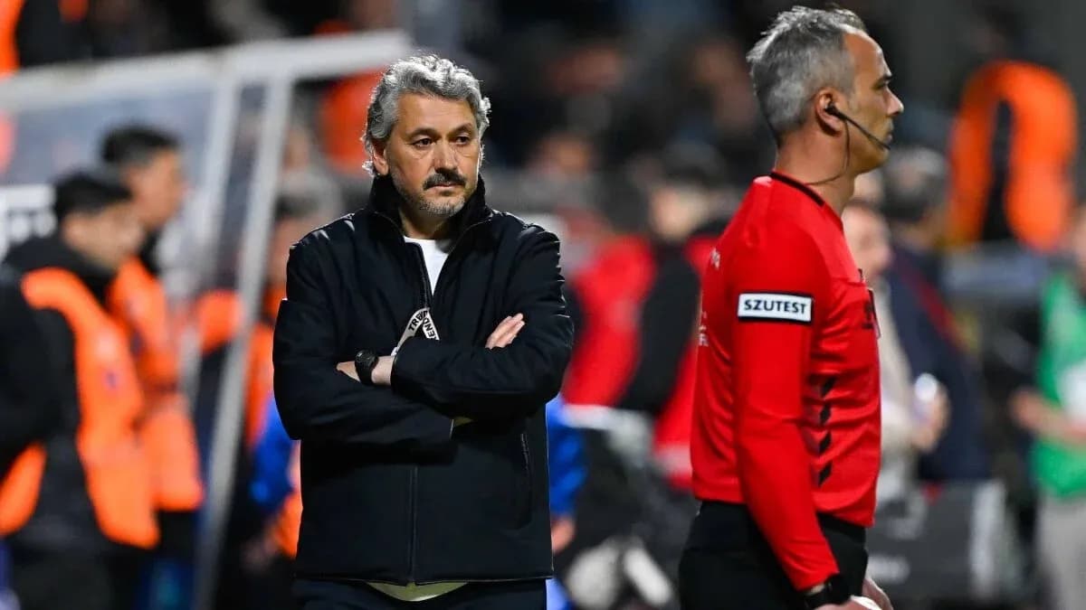 Atila Gerin: "Son ana kadar mücadele edeceğiz"