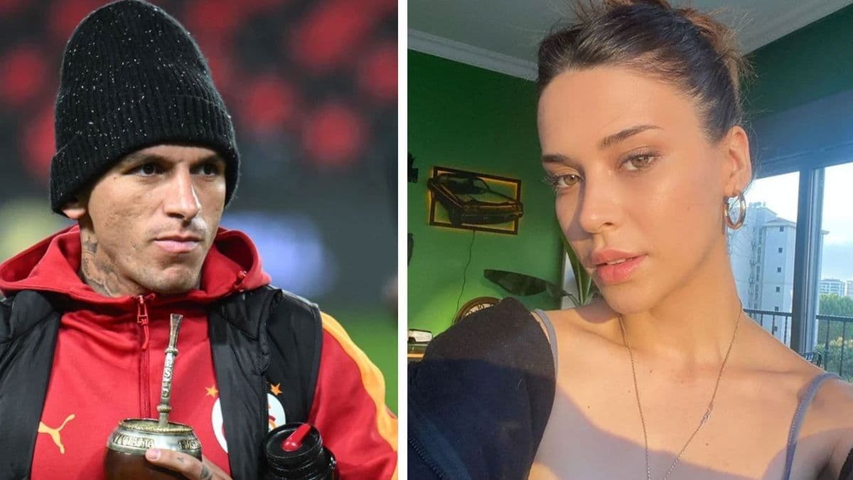 Torreira'yı unuttu! İşte Devrim Özkan'ın yeni aşkı Trevor Clevenot