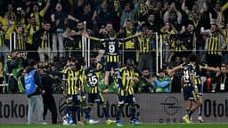 Fenerbahçe yeniden umutlandı! 30 yıllık rekor kırıldı