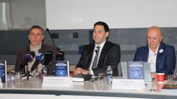 Acıbadem Sports Academy'den "Değişen Transferler ve Scouting Dünyası" paneli