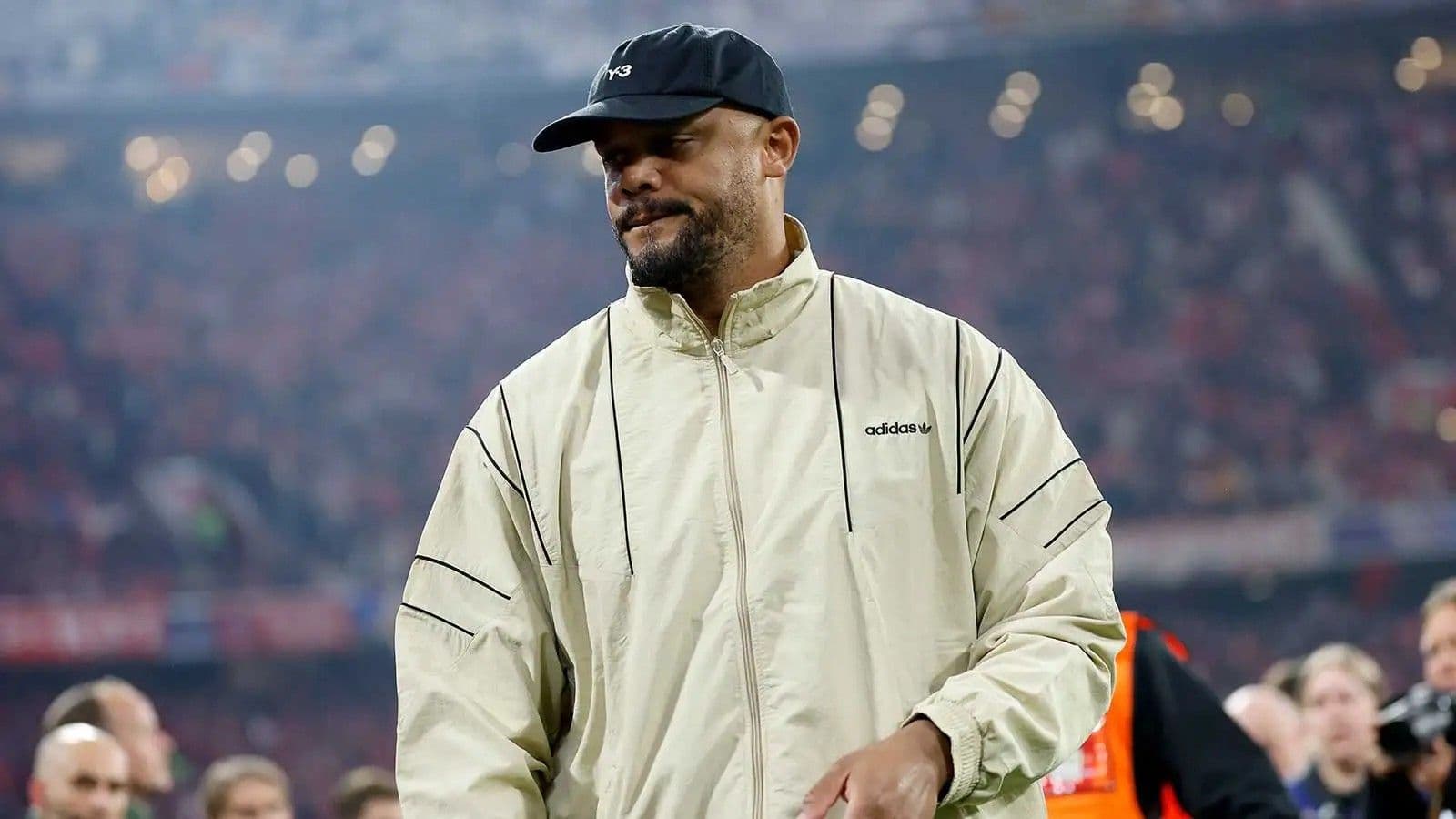 Bayern Münih'ten 17 yaşındaki oyuncuya disiplin cezası