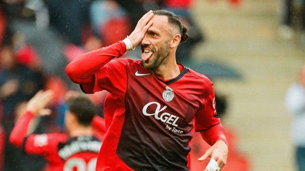 Vedat Muriqi’ye dev talip! Barcelona listesine aldı