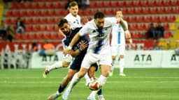 3. Lig’de play-off heyecanı: 2. tura yükselen takımlar belli oldu