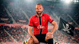 Vedat Muriqi, Samuel Eto'o'yu geride bıraktı ve tarihe geçti!