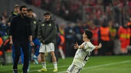 Real Madrid'de Alvaro Arbeloa istifa mı ediyor? Açıkladı...